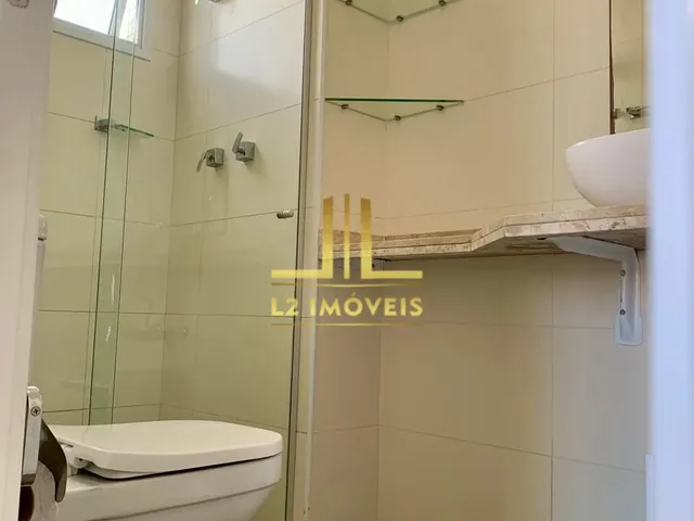 Imagem 12: APARTAMENTO - 3/4 SENDO 2 SUÍTES - 100M² - ANDAR ALTO - VARANDA GOURMET - VALE DO CANELA