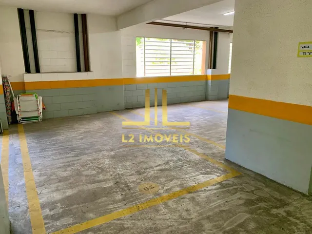 Imagem 5: APARTAMENTO - 3/4 SENDO 2 SUÍTES - 100M² - ANDAR ALTO - VARANDA GOURMET - VALE DO CANELA