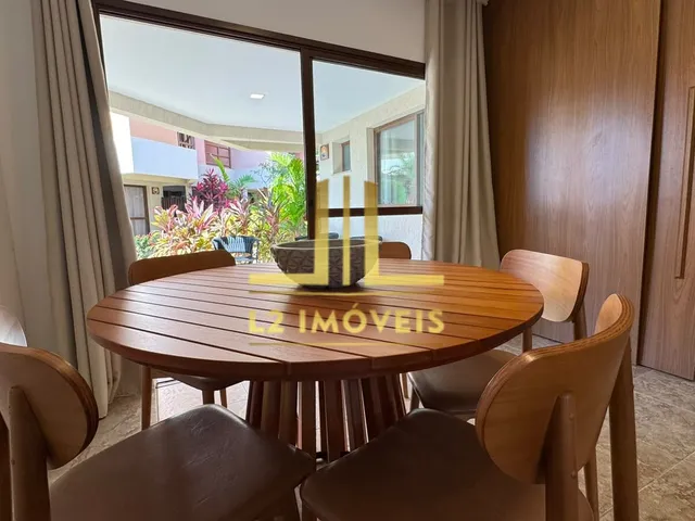 Imagem 9: VILLAGE GARDEN - 2 SUÍTES - 115M² - PISCINA - PORTEIRA FECHADA - ITACIMIRIM