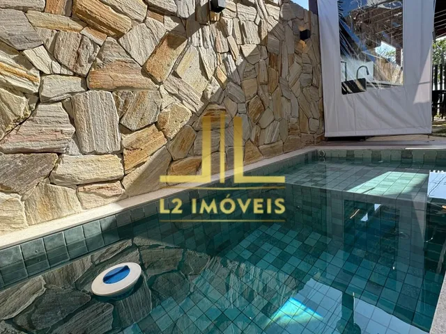 Imagem 8: VILLAGE GARDEN - 2 SUÍTES - 115M² - PISCINA - PORTEIRA FECHADA - ITACIMIRIM