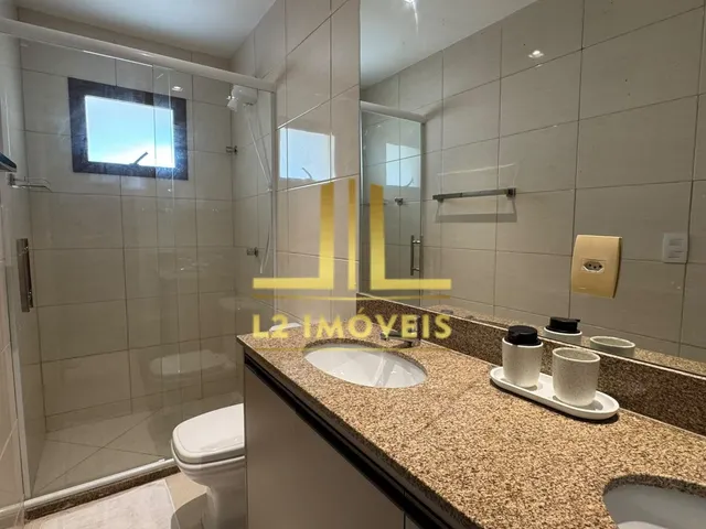 Imagem 5: VILLAGE GARDEN - 2 SUÍTES - 115M² - PISCINA - PORTEIRA FECHADA - ITACIMIRIM
