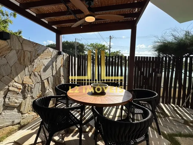 Imagem 15: VILLAGE GARDEN - 2 SUÍTES - 115M² - PISCINA - PORTEIRA FECHADA - ITACIMIRIM