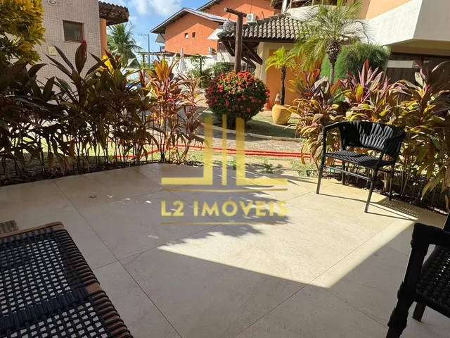 Imagem 7: VILLAGE GARDEN - 2 SUÍTES - 115M² - PISCINA - PORTEIRA FECHADA - ITACIMIRIM