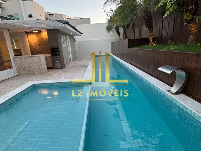 Imagem: CASA EM COND. - 3 SUÍTES - 350M² - PISCINA