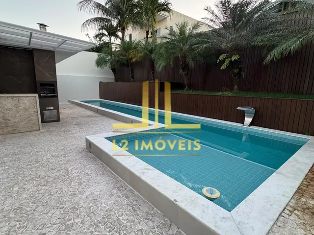 Imagem 15: CASA EM COND. - 3 SUÍTES - 350M² - PISCINA - ALPHAVILLE LITORAL NORTE 1