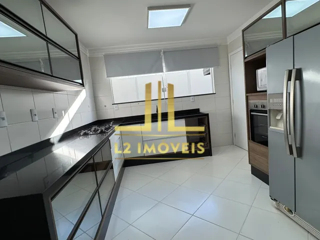 Imagem 8: CASA EM COND. - 3 SUÍTES - 350M² - PISCINA - ALPHAVILLE LITORAL NORTE 1