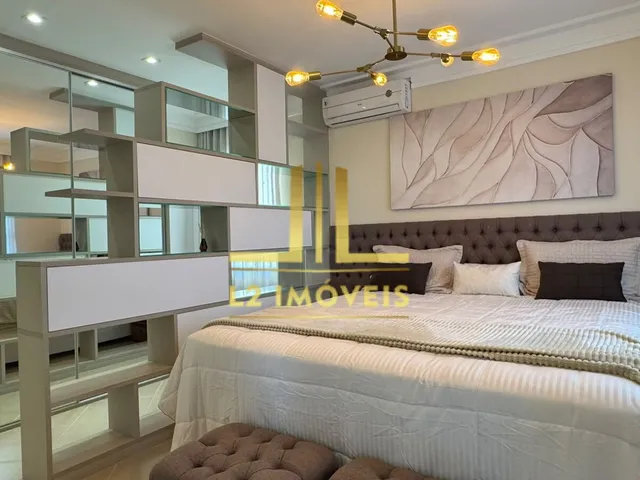 Imagem 16: CASA EM COND. - 3 SUÍTES - 350M² - PISCINA - ALPHAVILLE LITORAL NORTE 1