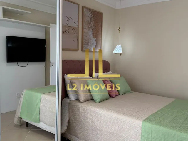 Imagem 4: CASA EM COND. - 3 SUÍTES - 350M² - PISCINA - ALPHAVILLE LITORAL NORTE 1