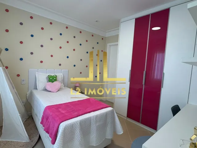Imagem 12: CASA EM COND. - 3 SUÍTES - 350M² - PISCINA - ALPHAVILLE LITORAL NORTE 1