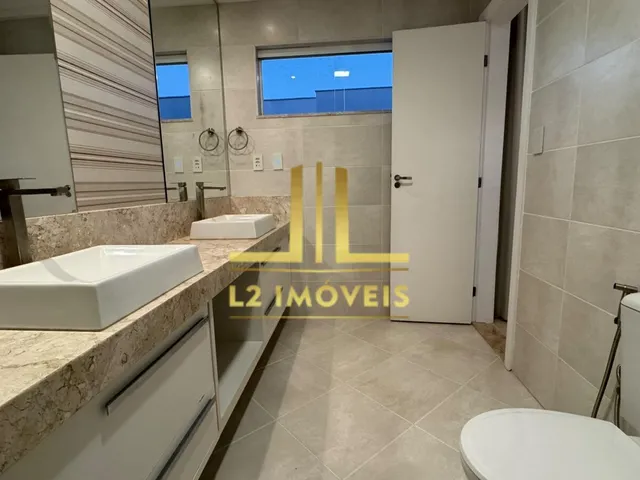 Imagem 10: CASA EM COND. - 3 SUÍTES - 350M² - PISCINA - ALPHAVILLE LITORAL NORTE 1