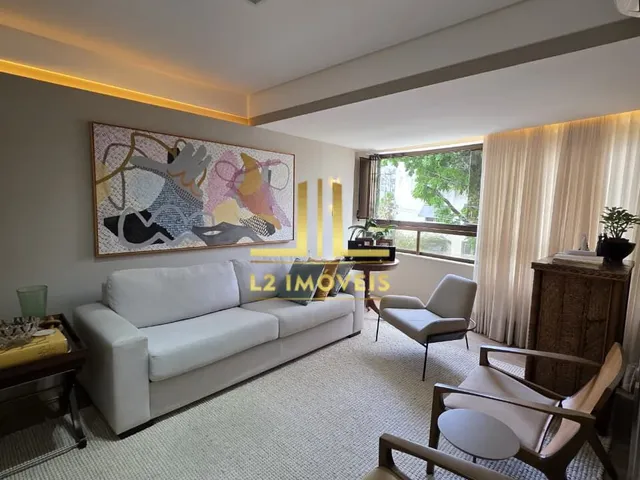 Imagem: Apartamento à venda no bairro Barra - Salvador/BA