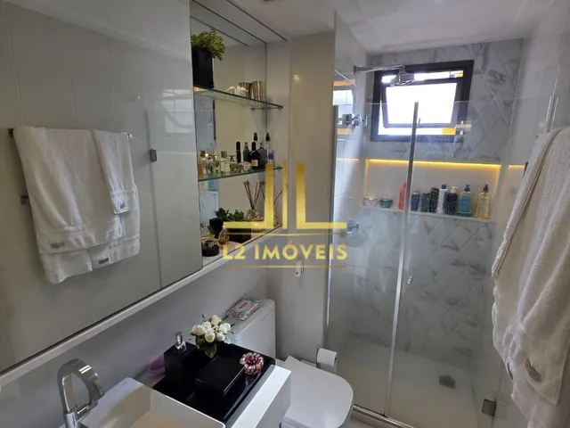Imagem 2: Apartamento à venda no bairro Barra - Salvador/BA