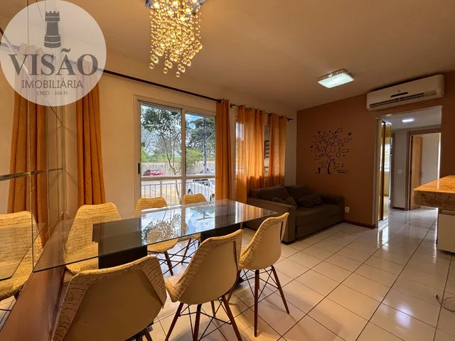 Imagem: APARTAMENTO RESIDENCIAL em MANAUS - AM