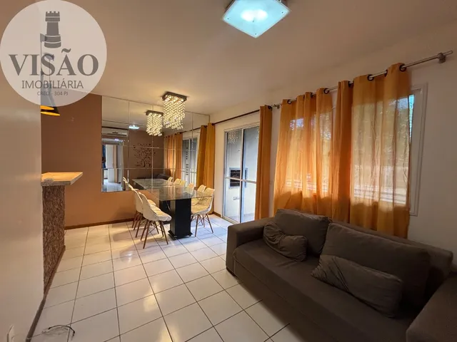 Imagem 2: APARTAMENTO RESIDENCIAL em MANAUS - AM, SANTO ANTÔNIO - Condomínio Vivendas do Rio Negro