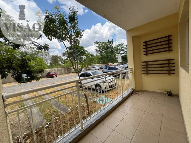 Imagem 10: APARTAMENTO RESIDENCIAL em MANAUS - AM, SANTO ANTÔNIO - Condomínio Vivendas do Rio Negro