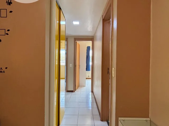 Imagem 4: APARTAMENTO RESIDENCIAL em MANAUS - AM, SANTO ANTÔNIO - Condomínio Vivendas do Rio Negro