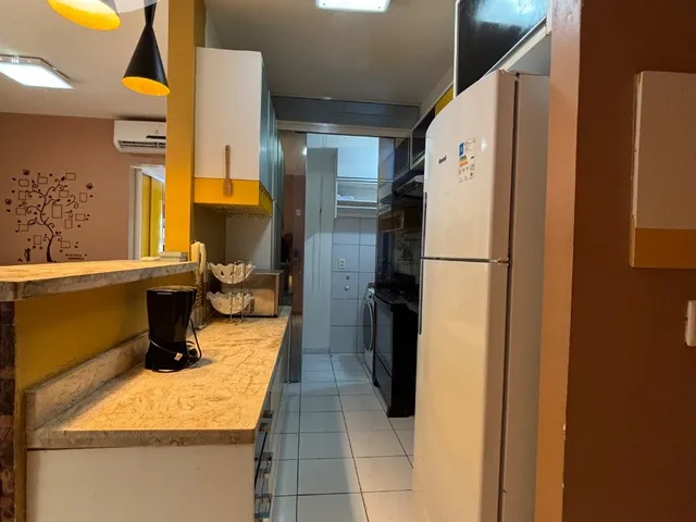 Imagem 15: APARTAMENTO RESIDENCIAL em MANAUS - AM, SANTO ANTÔNIO - Condomínio Vivendas do Rio Negro