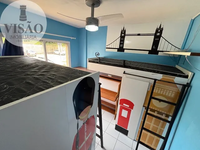 Imagem 14: APARTAMENTO RESIDENCIAL em MANAUS - AM, SANTO ANTÔNIO - Condomínio Vivendas do Rio Negro