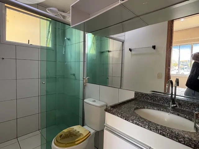 Imagem 11: APARTAMENTO RESIDENCIAL em MANAUS - AM, SANTO ANTÔNIO - Condomínio Vivendas do Rio Negro