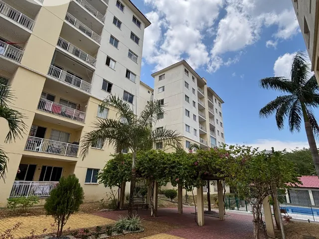 Imagem 6: APARTAMENTO RESIDENCIAL em MANAUS - AM, SANTO ANTÔNIO - Condomínio Vivendas do Rio Negro
