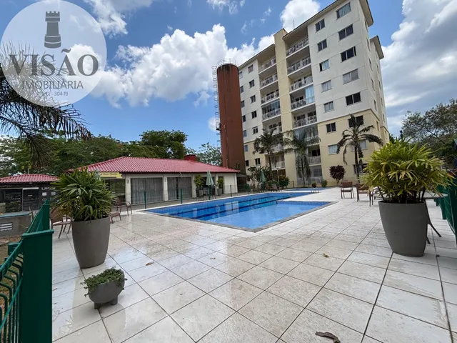 Imagem 7: APARTAMENTO RESIDENCIAL em MANAUS - AM, SANTO ANTÔNIO - Condomínio Vivendas do Rio Negro