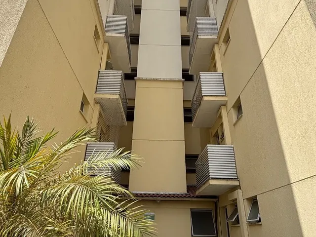 Imagem 8: APARTAMENTO RESIDENCIAL em MANAUS - AM, SANTO ANTÔNIO - Condomínio Vivendas do Rio Negro