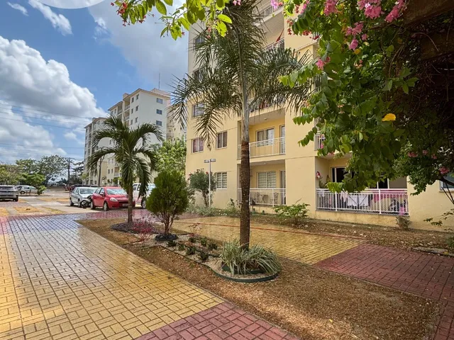 Imagem 3: APARTAMENTO RESIDENCIAL em MANAUS - AM, SANTO ANTÔNIO - Condomínio Vivendas do Rio Negro