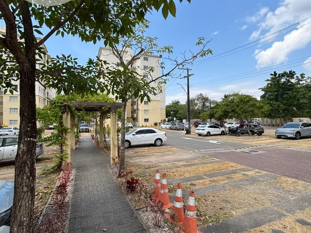 Imagem 13: APARTAMENTO RESIDENCIAL em MANAUS - AM, SANTO ANTÔNIO - Condomínio Vivendas do Rio Negro