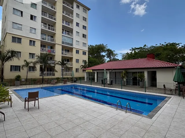 Imagem 5: APARTAMENTO RESIDENCIAL em MANAUS - AM, SANTO ANTÔNIO - Condomínio Vivendas do Rio Negro