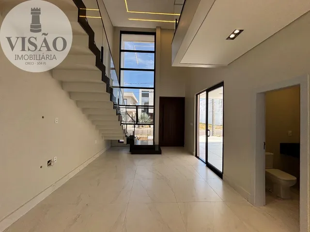 Imagem: Casa Residencial em Manaus - Am, Ponta Negra