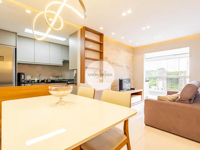 Imagem: Apartment em Barueri - São Paulo, Melville