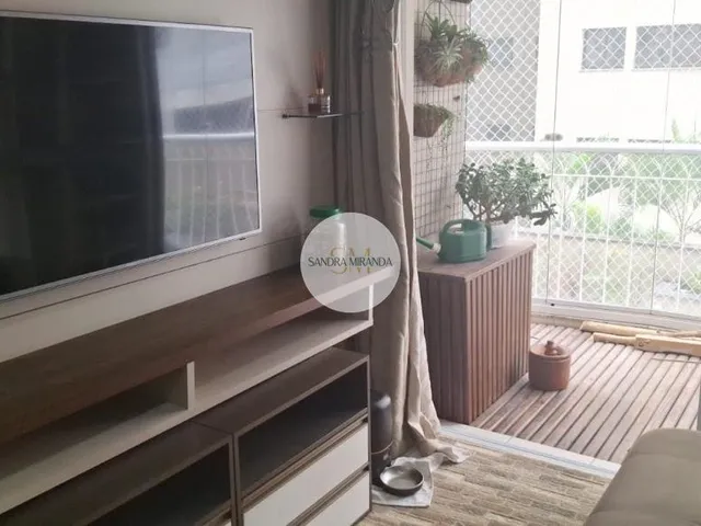 Imagem: Apartment em Barueri - São Paulo, Alphaville