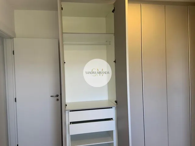 Imagem 6: Apartment em Barueri - São Paulo, Alphaville Empresarial