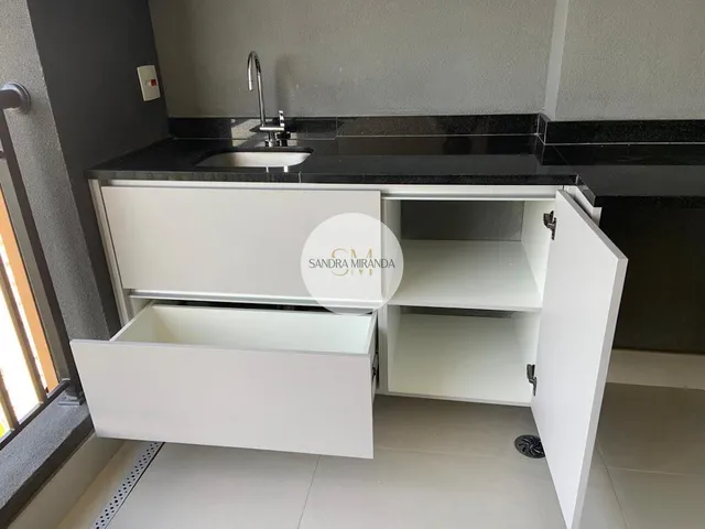 Imagem 3: Apartment em Barueri - São Paulo, Alphaville Empresarial