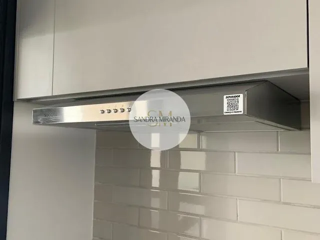 Imagem 5: Apartment em Barueri - São Paulo, Alphaville Empresarial