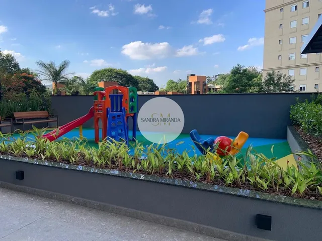 Imagem 7: Apartment em Barueri - São Paulo, Alphaville Empresarial