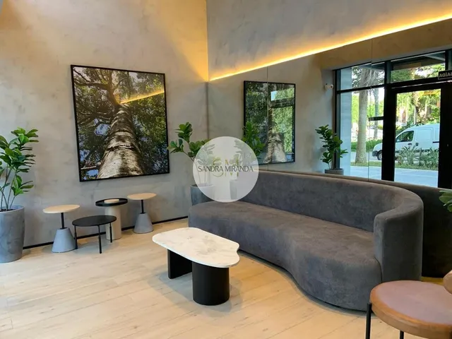 Imagem 2: Apartment em Barueri - São Paulo, Alphaville Empresarial