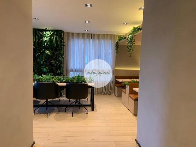 Imagem 11: Apartment em Barueri - São Paulo, Alphaville Empresarial