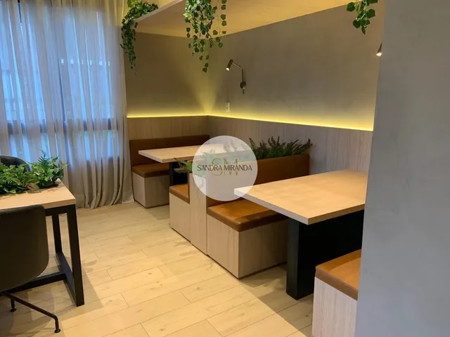 Imagem 4: Apartment em Barueri - São Paulo, Alphaville Empresarial