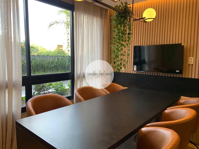 Imagem 13: Apartment em Barueri - São Paulo, Alphaville Empresarial