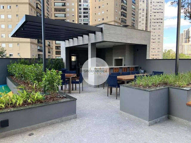 Imagem 9: Apartment em Barueri - São Paulo, Alphaville Empresarial