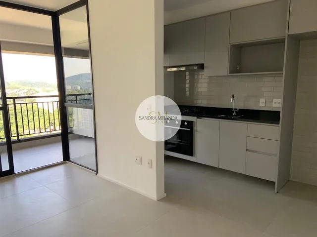 Imagem 10: Apartment em Barueri - São Paulo, Alphaville Empresarial