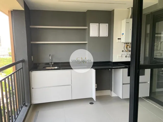 Imagem 14: Apartment em Barueri - São Paulo, Alphaville Empresarial