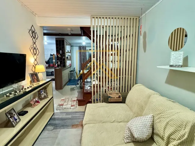 Imagem: Casa à venda no bairro moradas do bosque