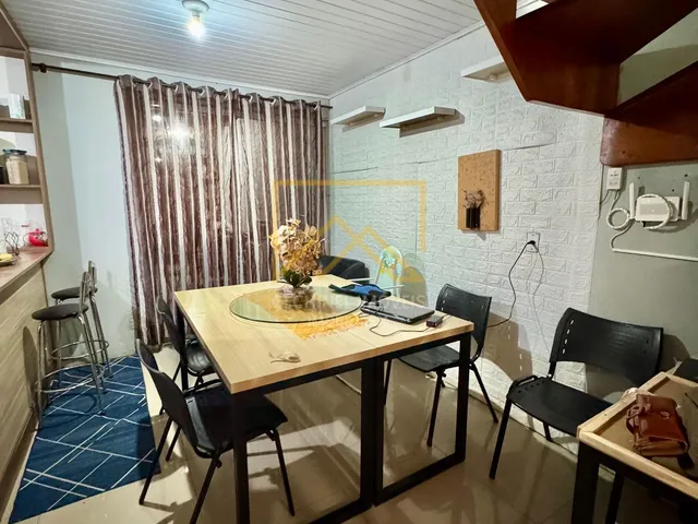 Imagem 10: Casa à venda no bairro moradas do bosque - Cachoeirinha/RS
