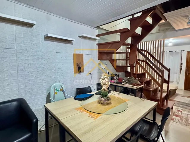 Imagem 16: Casa à venda no bairro moradas do bosque - Cachoeirinha/RS