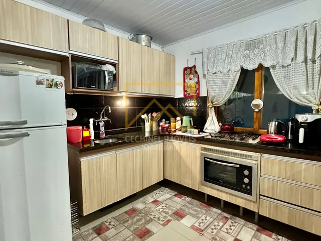 Imagem 2: Casa à venda no bairro moradas do bosque - Cachoeirinha/RS
