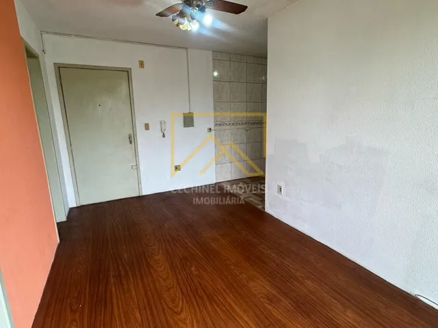 Imagem 1: Condominio Residencial Porto Rico - Apartamento À Venda no Bairro Vila Parque Brasília - Cachoeirinha/Rs