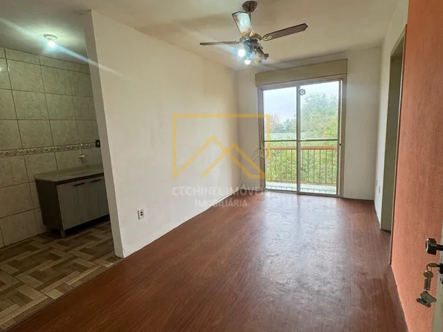 Imagem 2: Condominio Residencial Porto Rico - Apartamento À Venda no Bairro Vila Parque Brasília - Cachoeirinha/Rs