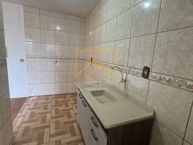 Imagem 9: Condominio Residencial Porto Rico - Apartamento À Venda no Bairro Vila Parque Brasília - Cachoeirinha/Rs